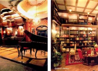 Castello di Astolat 890 0 Castello di Astolat_3